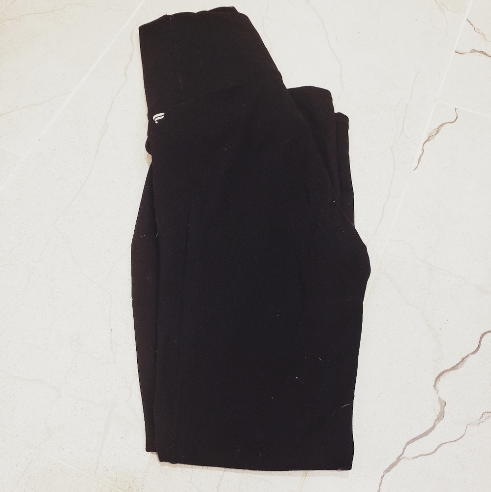 Fabletics Maternity Leggings